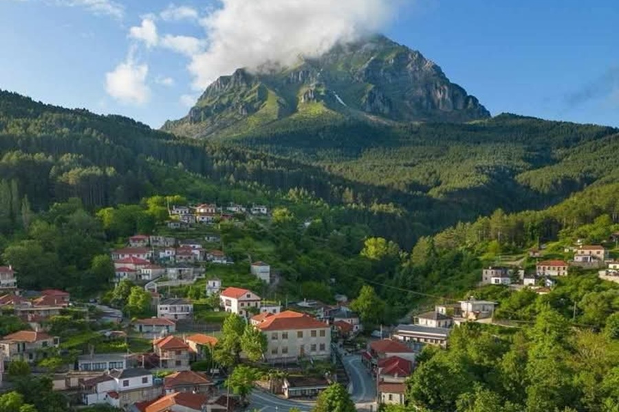 Πράμαντα Στρογγούλα